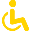 handicap - Accueil