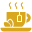 the -