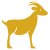 goat 1 -